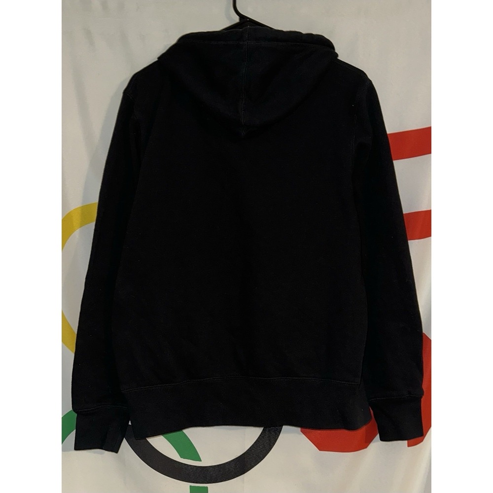 47 Brand Arizona Diamondbacks Hoodie Small Black MLB Baseball Sweatshirt - Picture 6 of 6